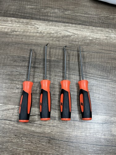 Snap instinct soft - snap-on,