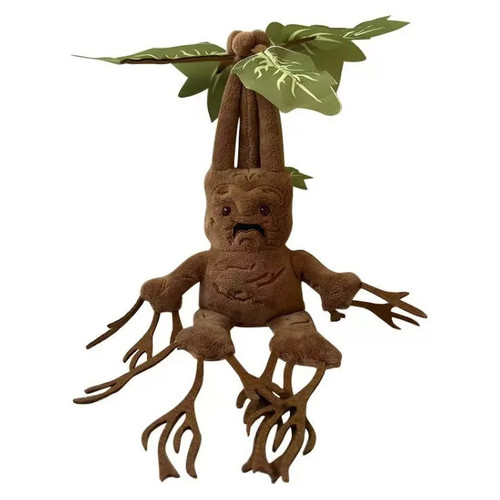 1pc 7in mandrake - 1pc, toy