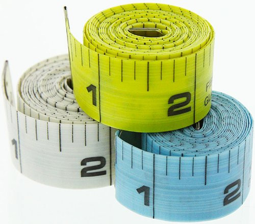 6pc 150cm soft pvc fabric - soft,