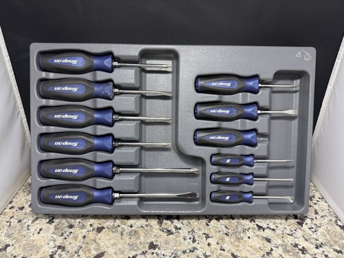 Snap sgdxw120bmb 12pc soft - snap-on,