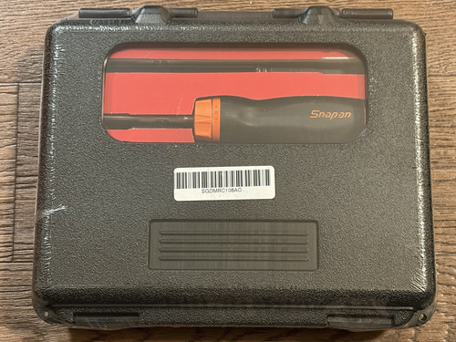 Snap 8pc ratcheting - snap,