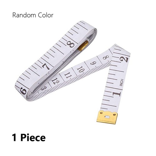 1pc 150cm inch soft tailor - 150cm, 60