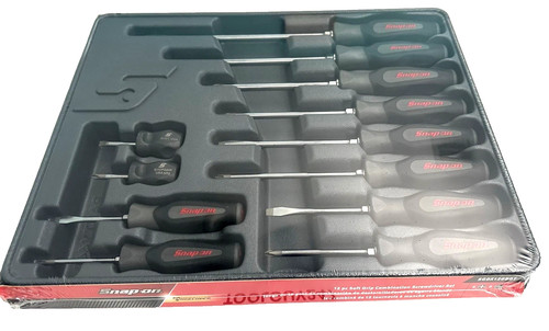 Snap tools 12pc - tools,