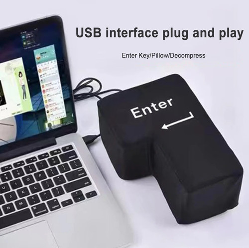 Soft usb enter key - pc,