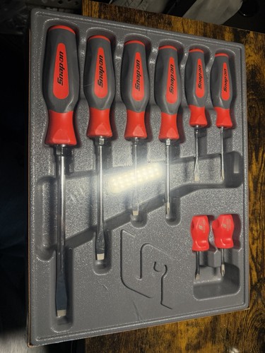 Snap tools shdx80r red - tools,