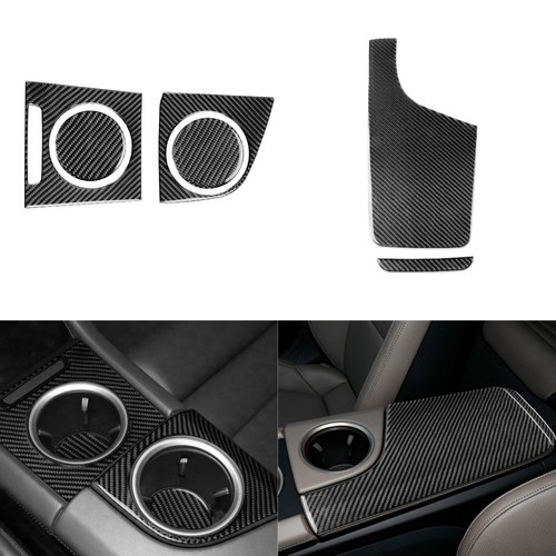 6pc carbon fiber - carbon, cup