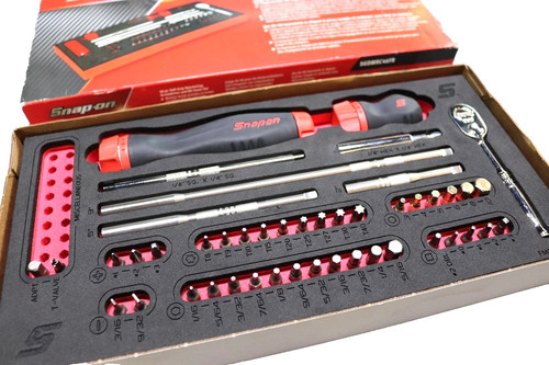 Snap 46pc soft - snap-on, grip