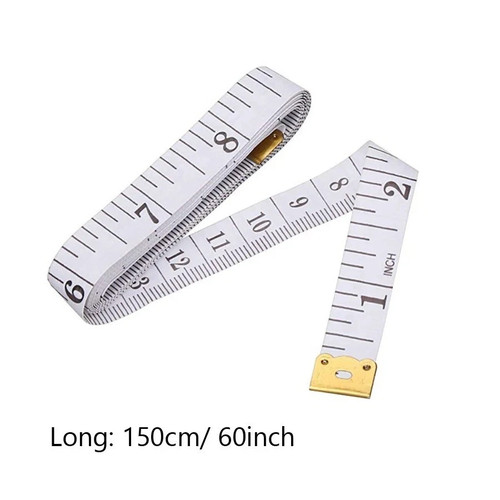 1pc 150cm inch soft tailor - 150cm,