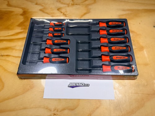 Snap tools usa new orange - snap-on,