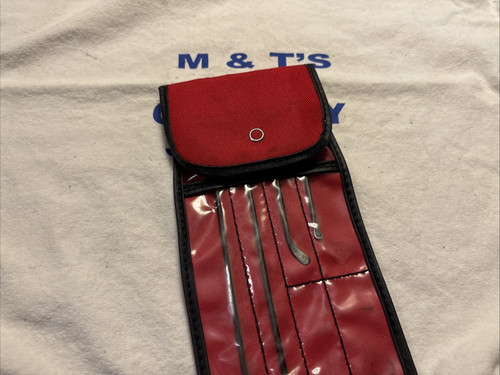 Snap tools usa 4pc - 4pc, soft