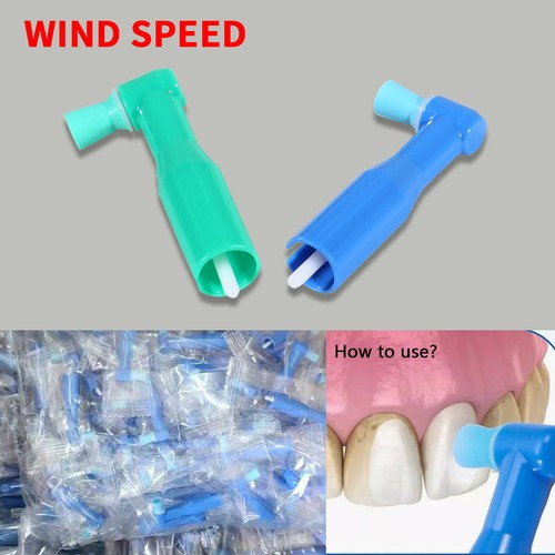 100 500pc dental disposable - 100/500pc,