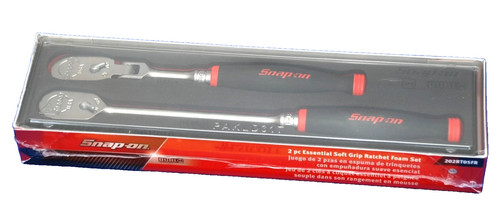 Snap tools red - tools, 2pc