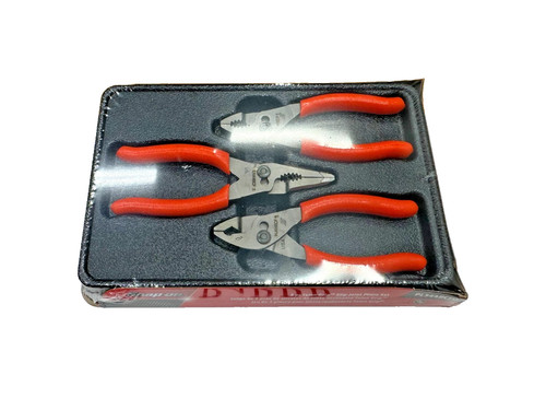 Snap tools orange 3pc - snap-on,
