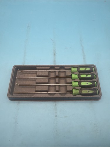 Snap 4pc mini instinct - snap-on,