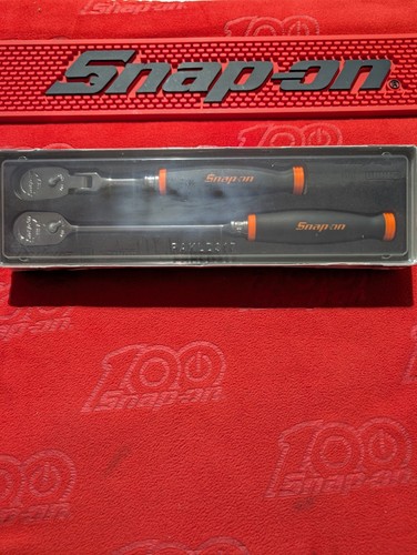 Snap brand new orange - snap-on,