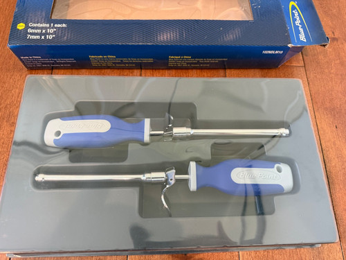 Blue point tools 2pc soft - tools,