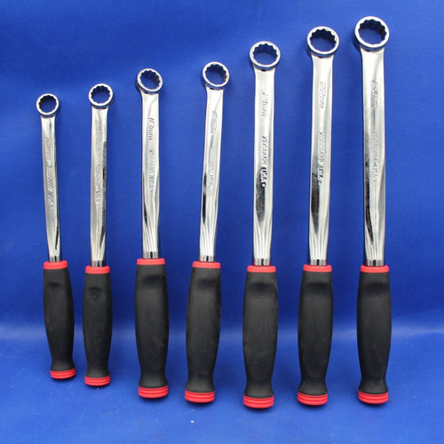 Snap xdsgm 7pc soft grip - on, xdsgm-