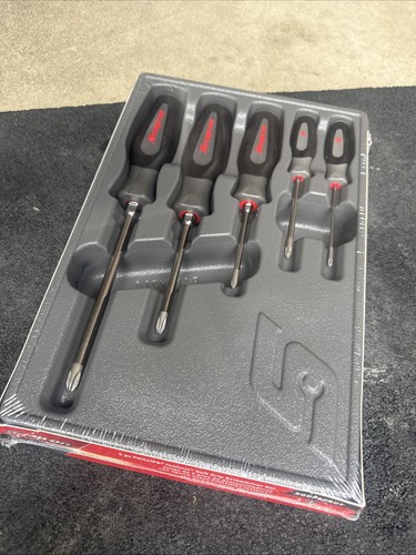 For snap tools 5pc titanium - for,