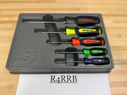Snap tools usa rare 5pc - usa,