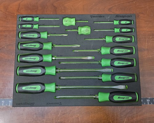 Snap tools sgdx160bfg 16pc - tools,