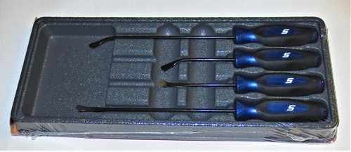Snap tools usa new 4pc - tools,