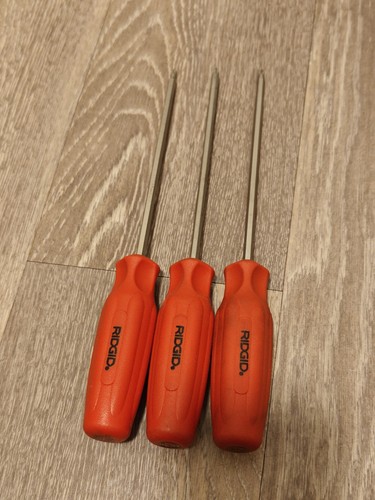 Ridgid tools usa rare vintage - tools,