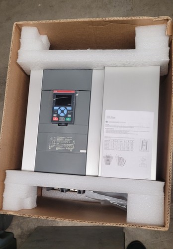 Abb soft starter - abb,