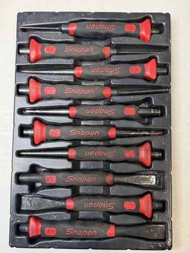 Snap ppcsg710 10pc - snap-on,