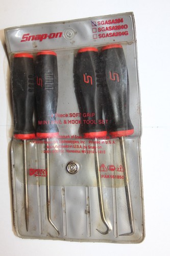 Snap tools sgasa204 pc - tools,