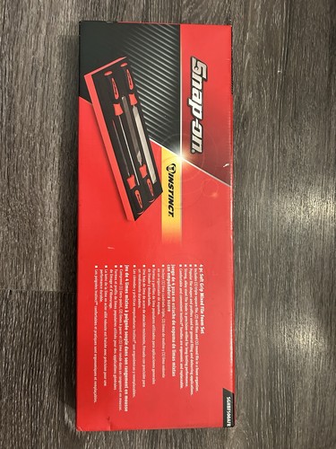 Snap soft grip mixed - snap,