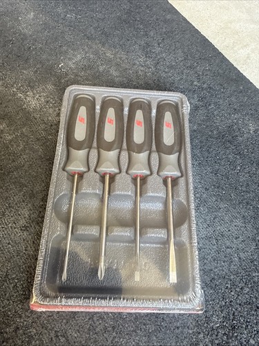 For snap tools new 4pc - snap-on,